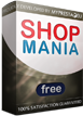PrestaShop Shopmania Integration This addon is our free software. With this module you will be available to integrate own Prestashop with ShopMania, which is a price comparision system and shopping portal offering free shopping resources for customers. You - as a shop owner - have got an ability to add own products to shopmania system, with this addon - for free.