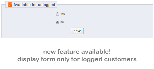Foto 5: Cupón para amigo