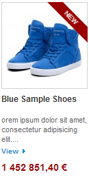 Foto 1: HomeFeatured Pro Rollover