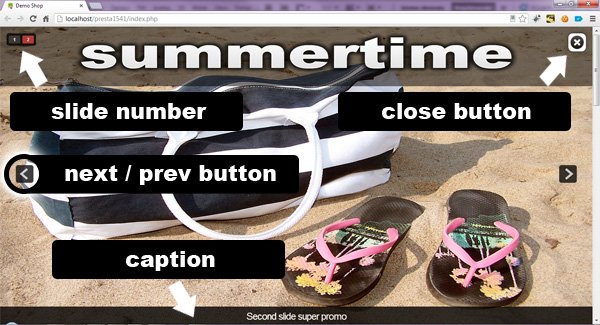Zdjęcie 1: Fullscreen Banner Slider