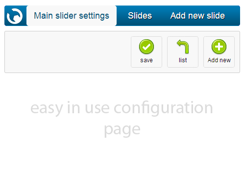 Foto 7: Prestashop Slider
