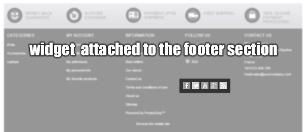 Zdjęcie 2: Linki Social Networks