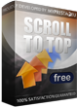 PrestaShop Scroll to top