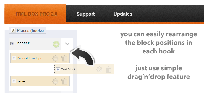 Zdjęcie 19: HTML Box Pro