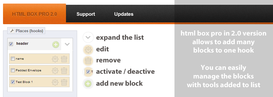 Zdjęcie 20: HTML Box Pro