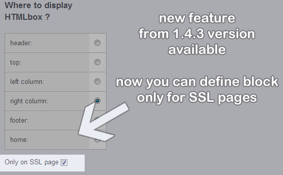Zdjęcie 5: HTML box