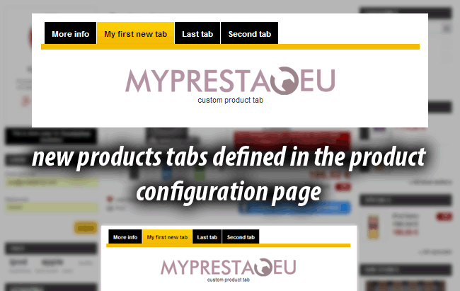 Image 25: Product Extra Tabs Pro