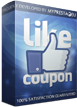 PrestaShop Facebook like voucher code This module creates special block in your store with 