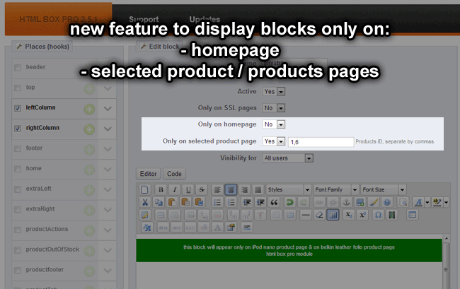 Zdjęcie 16: HTML Box Pro