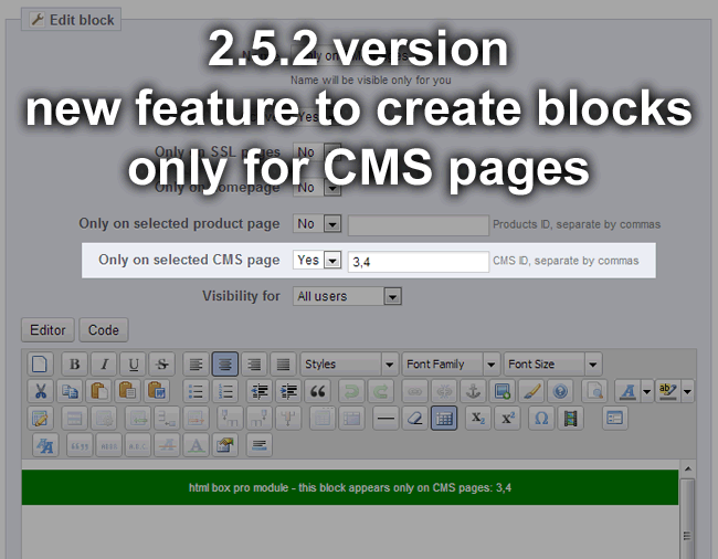 Zdjęcie 15: HTML Box Pro