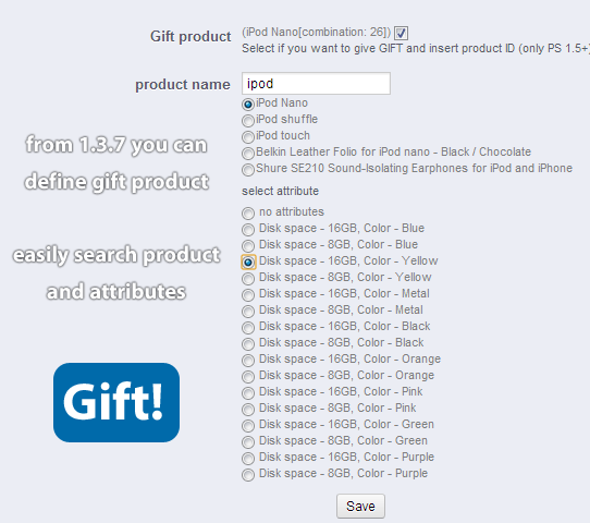 Zdjęcie 6: Facebook Cart Share + kod rabatowy