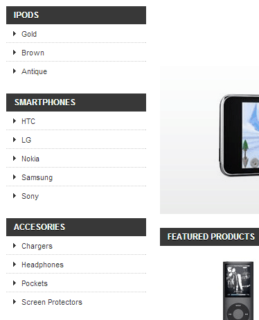 Zdjęcie 10: Bloki kateogrii