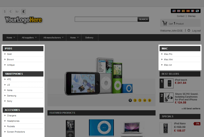 Zdjęcie 11: Bloki kateogrii