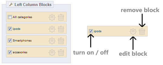 Zdjęcie 13: Bloki kateogrii