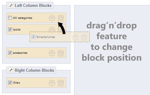 Zdjęcie 14: Bloki kateogrii