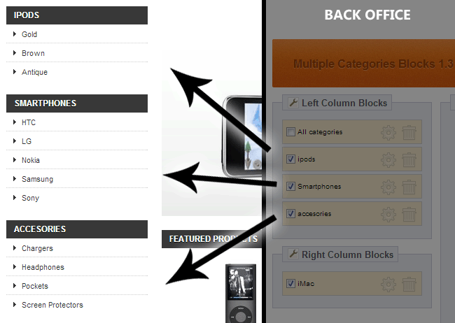 Zdjęcie 9: Bloki kateogrii