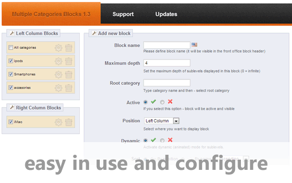 Zdjęcie 16: Bloki kateogrii