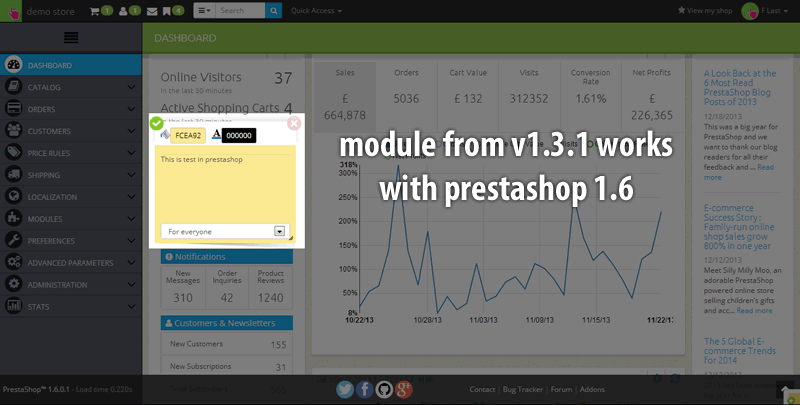 Zdjęcie 4: Back office - Notatki