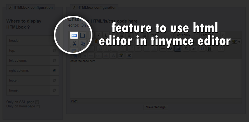 Zdjęcie 4: HTML box