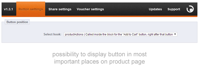 Image 8: Google product plus button + coupon