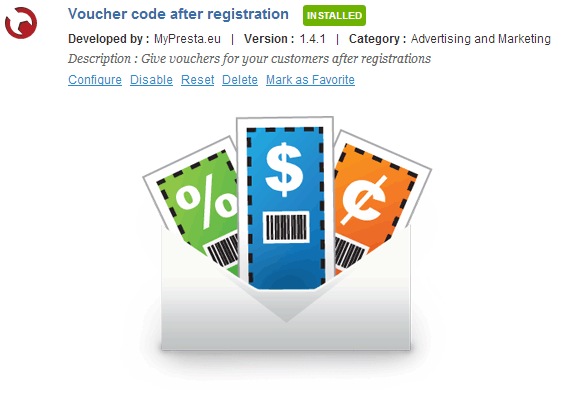 Zdjęcie 11: Kod rabatowy za rejestrację