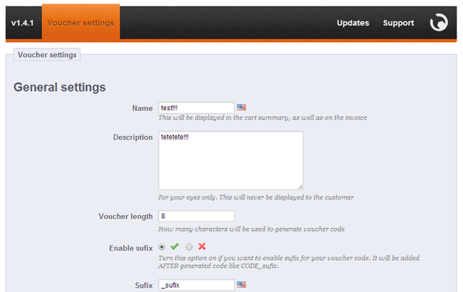 Zdjęcie 10: Kod rabatowy za rejestrację