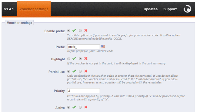 Zdjęcie 9: Kod rabatowy za rejestrację