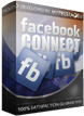 PrestaShop Logowanie Facebook Moduł tworzy specjalny button do logowanie się w sklepie internetowym za pomocą sieci społecznościowej Facebook. Każdy użytkownik zamiast wypełniania formularza może po prostu kliknąć w button i zalogować się do sklepu za pośrednictwem konta facebook. Moduł Tworzy konto klienta automatycznie na podstawie danych z Facebooka.