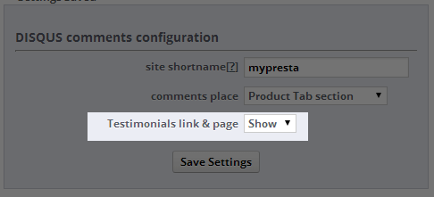 Foto 8: DISQUS Kommentare