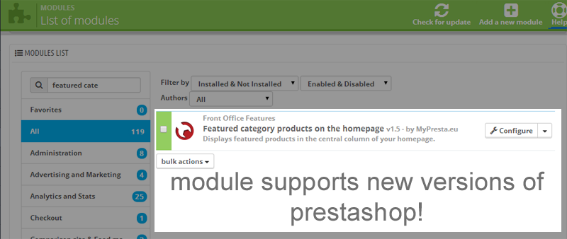 Image 5: Featured Products