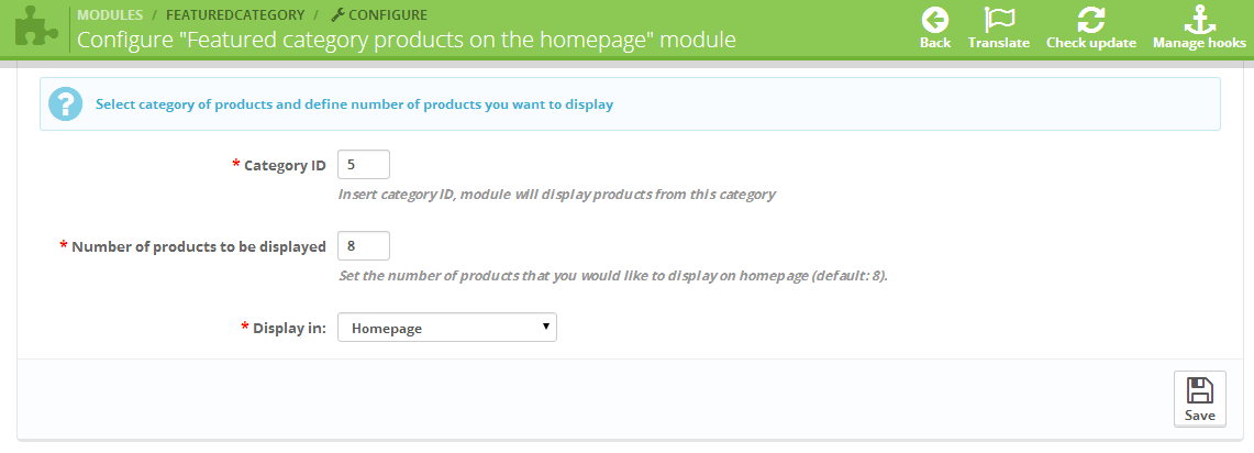Image 4: Featured Products