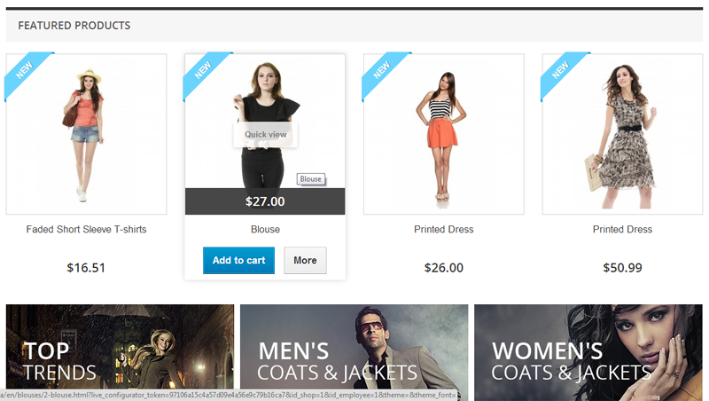 Image 3: Featured Products