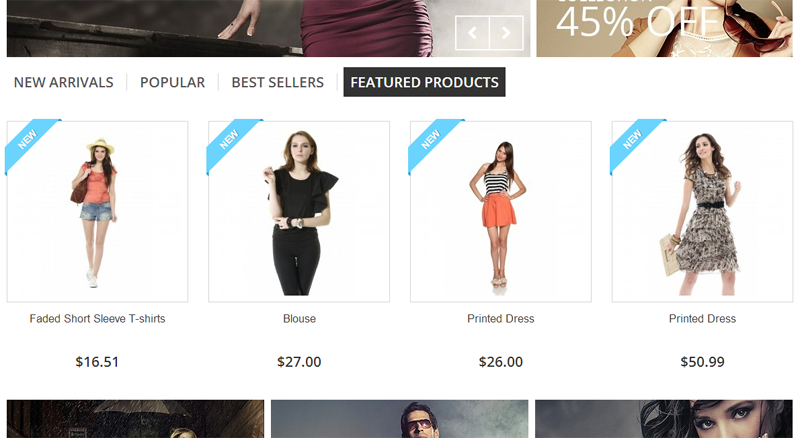 Image 2: Featured Products