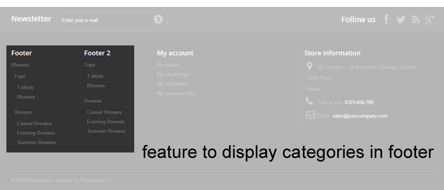 Zdjęcie 5: Bloki kateogrii