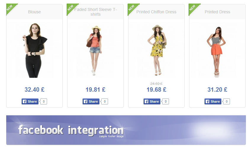 Zdjęcie 7: Sklep na Facebook