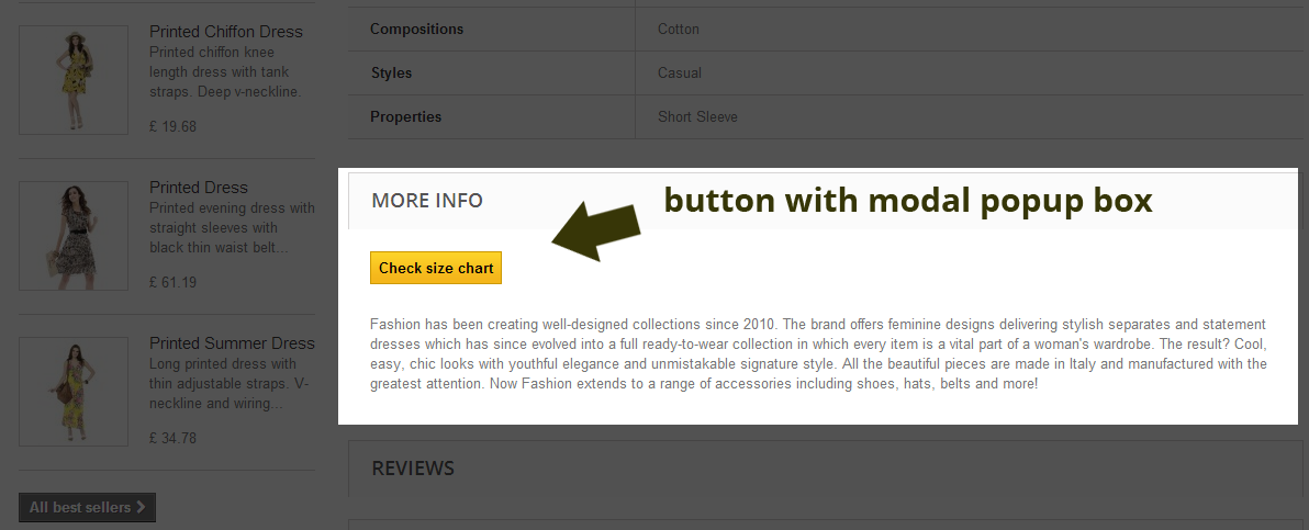 Zdjęcie 18: Okno Popup Pro