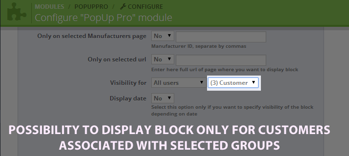Zdjęcie 17: Okno Popup Pro