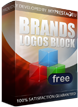 PrestaShop Manufacturers (brands) images block This module creates block with animated manufacturer (brands) logotypes. Module uses animation effect after mouse hover over the brand image. Module allows to display block in various positions. Module creates also brands carousel.