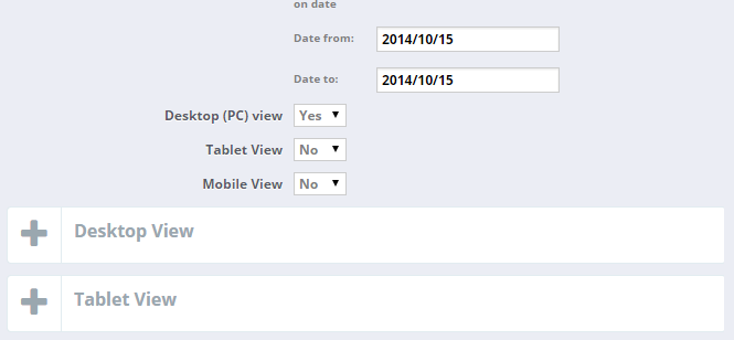 Zdjęcie 16: Okno Popup Pro
