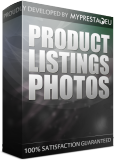 PrestaShop Product pictures on product listings This module displays thumbnails of pictures associated with product on product listings pages like c...