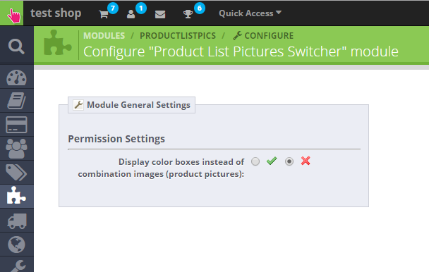 Image 10: Product pictures on product listings