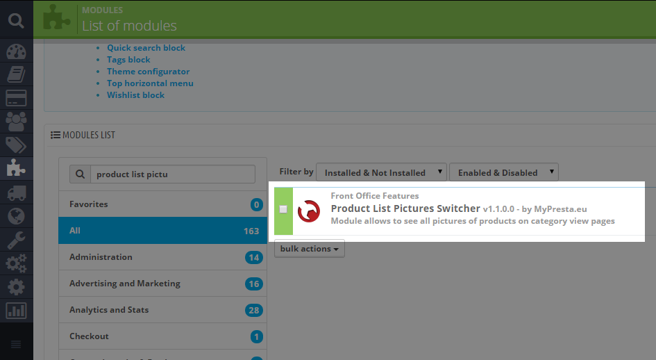 Image 11: Product pictures on product listings