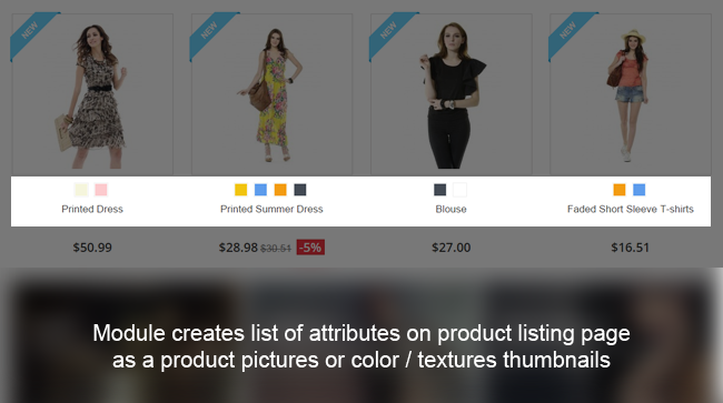 Image 8: Product pictures on product listings
