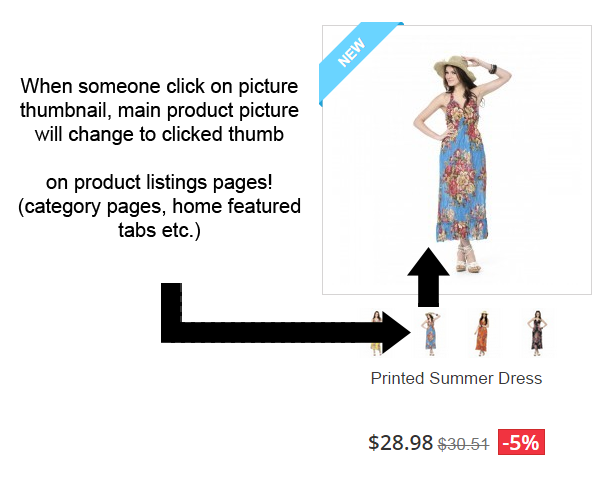Image 7: Product pictures on product listings