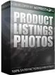 PrestaShop Zdjęcia produktu na listach produktów Moduł ten umożliwia wyświetlenie wszystkich dostepnych kombinacji produktu w formie zdjęć na stronach przedstawiających listy produktów, np. na stronach kategorii, polecanych produktach na głównej, podobnych produktach itp. Moduł tworzy listę możliwych kombinacji oraz wyświetla zdjęcia tych kombinacji, które po kliknięciu powiększają się. 