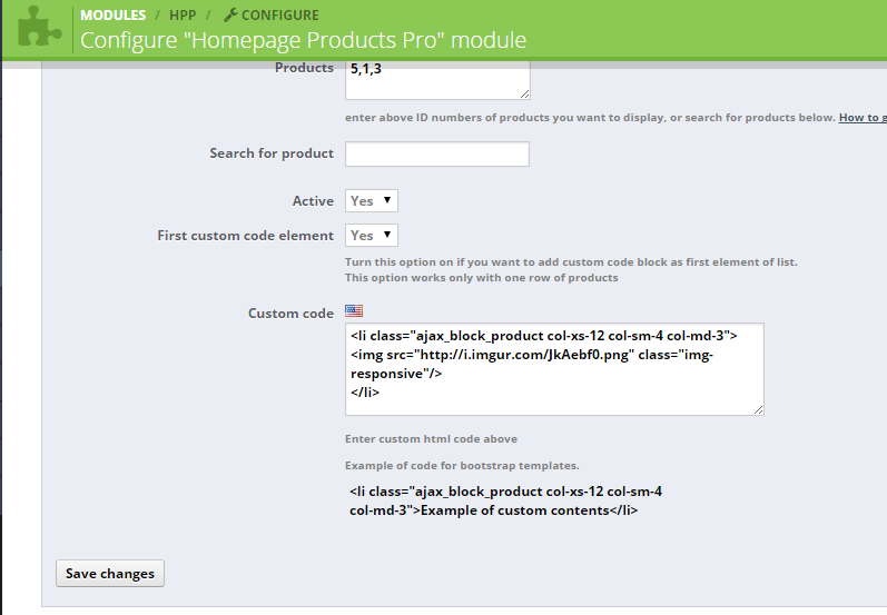 Zdjęcie 19: Produkty Na Stronie Głównej PRO