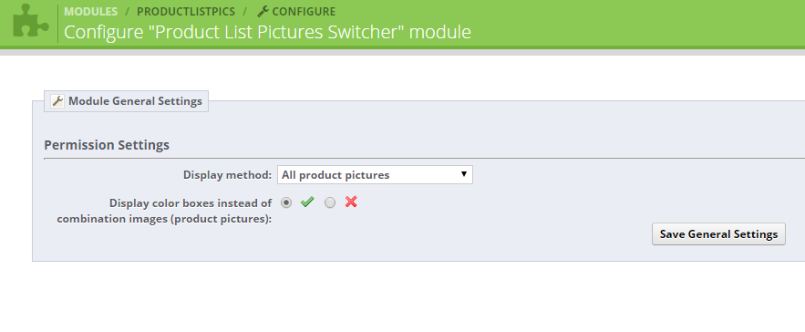 Image 6: Product pictures on product listings