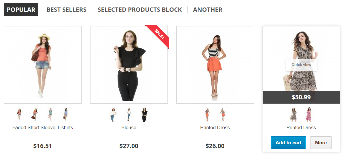 Zdjęcie 15: Dostęp do zamawiania produktu