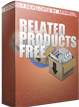 PrestaShop Related Products Free Free related products module for PrestaShop. This addon allows to display custom product list on each product page in your shop. Your products can have different 