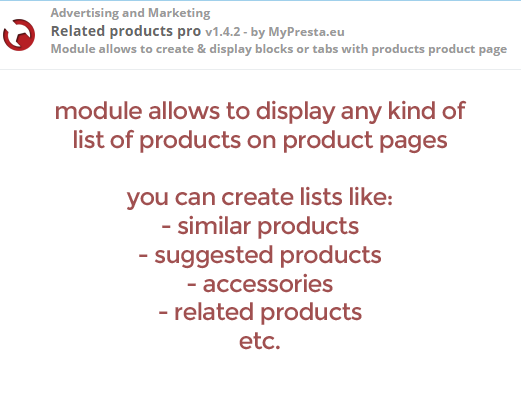 Zdjęcie 38: Podobne Produkty PRO